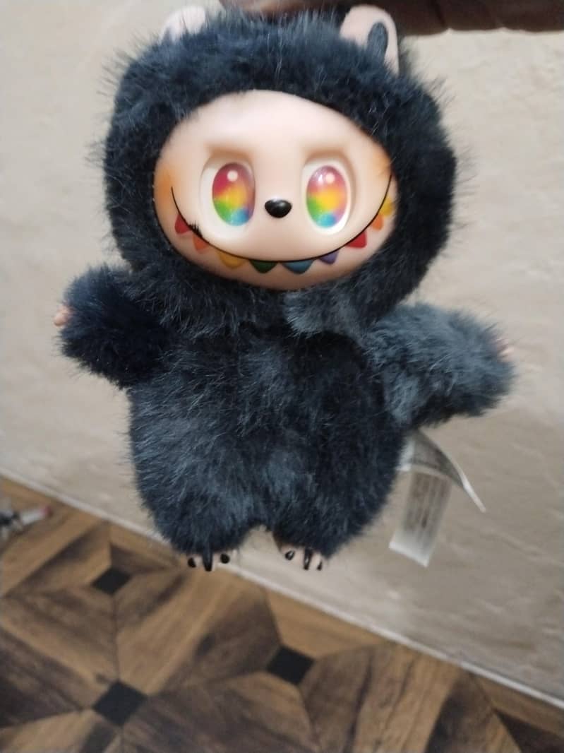 Secret Labubu 1