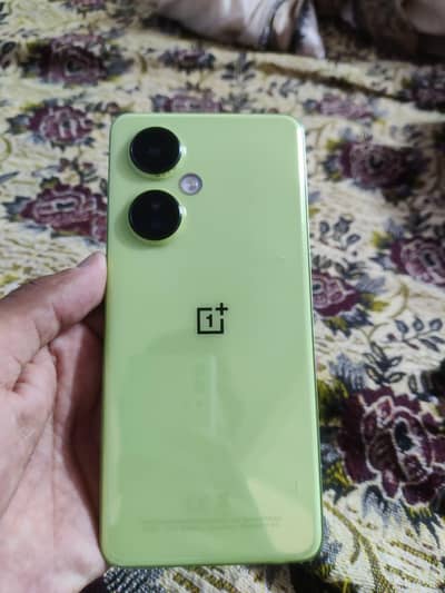 One Plus Nord C E 3 Lite 5g