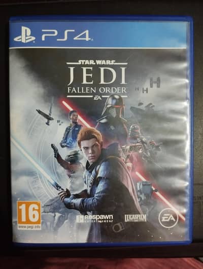 PS4 games