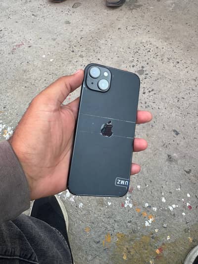 Apple iPhone 15 plus