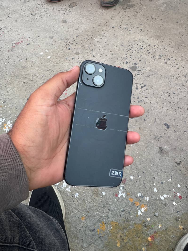 Apple iPhone 15 plus 0