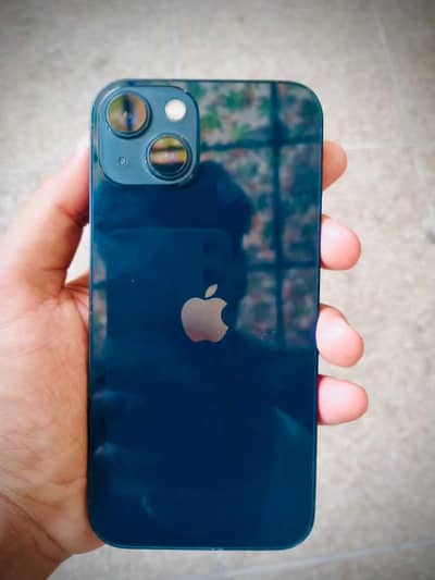 Apple iPhone 13 battrey FU