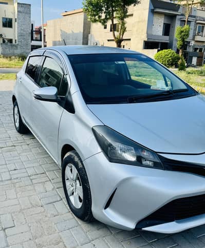 Vitz 2015/18/20