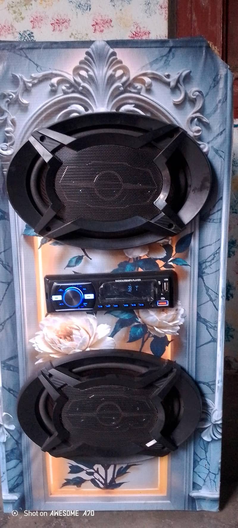 beast speaker 3