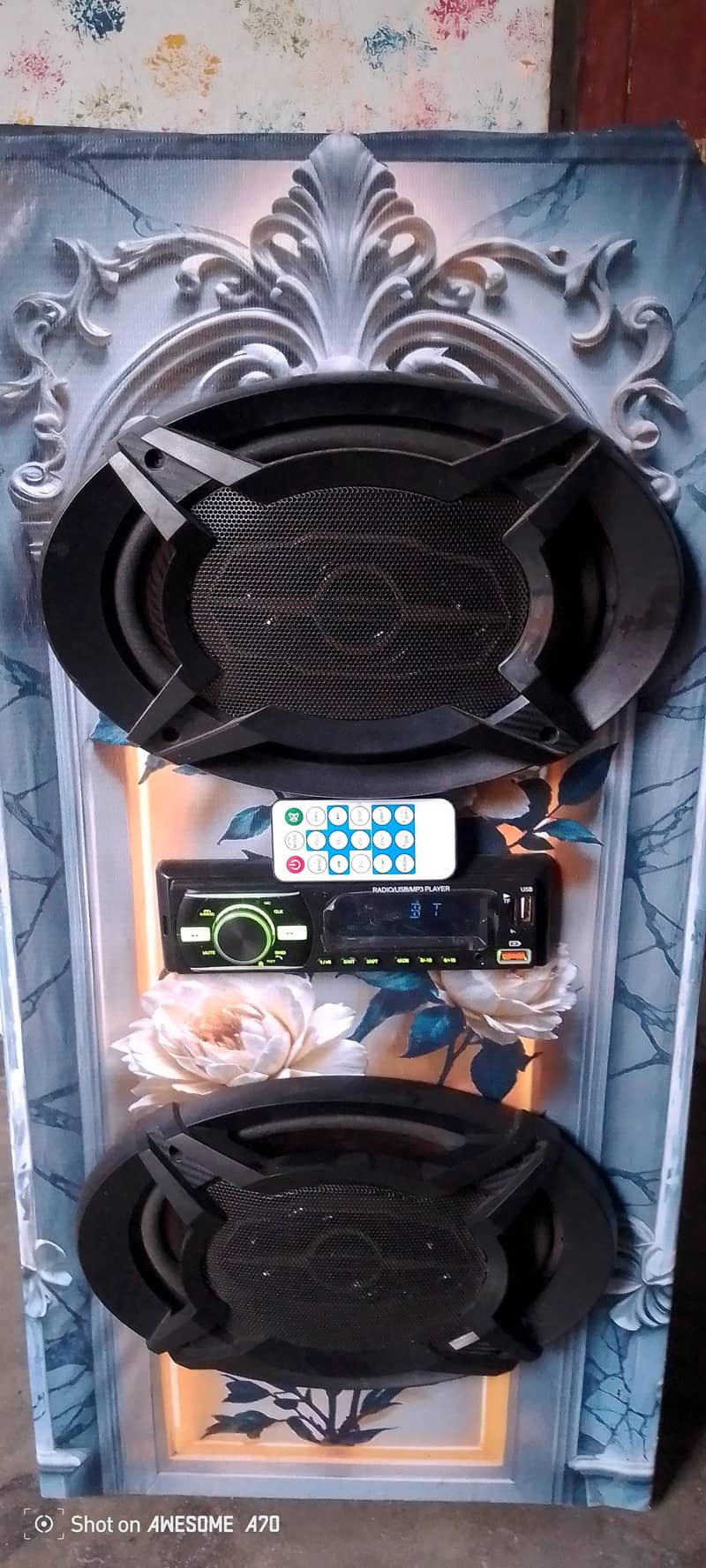 beast speaker 4
