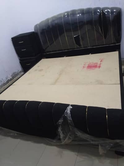 bed side table