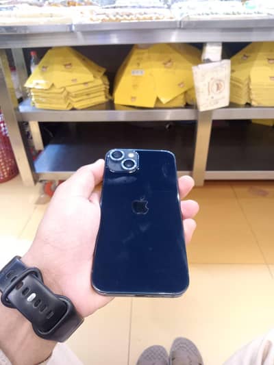 Apple iPhone 13 jv