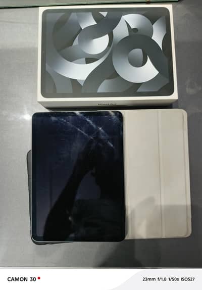 ipad Air 5th Generation