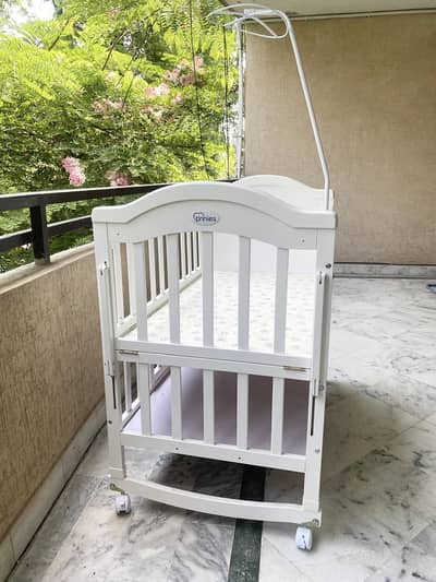 Brand new cot for sale!