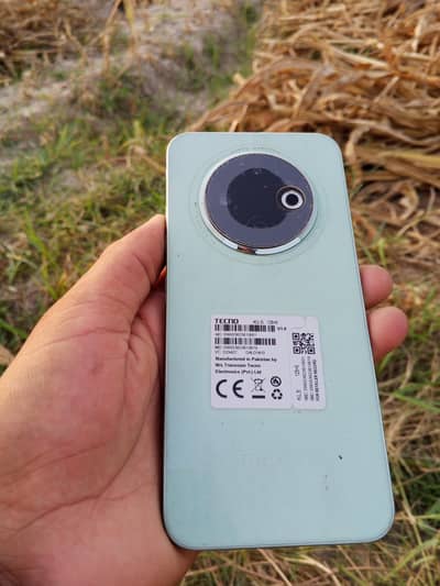 Tecno SPARK 30C