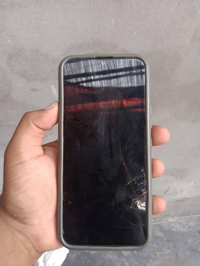 Infinix smart 6
