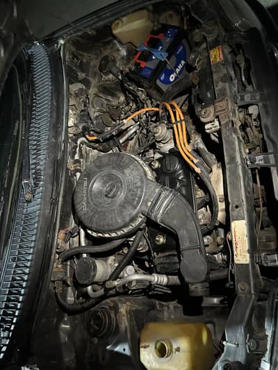 Daihatsu Cuore 2007