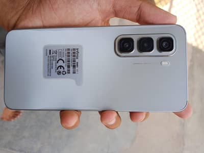 Infinix Hot 50 Pro