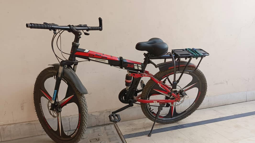 bicycle 0
