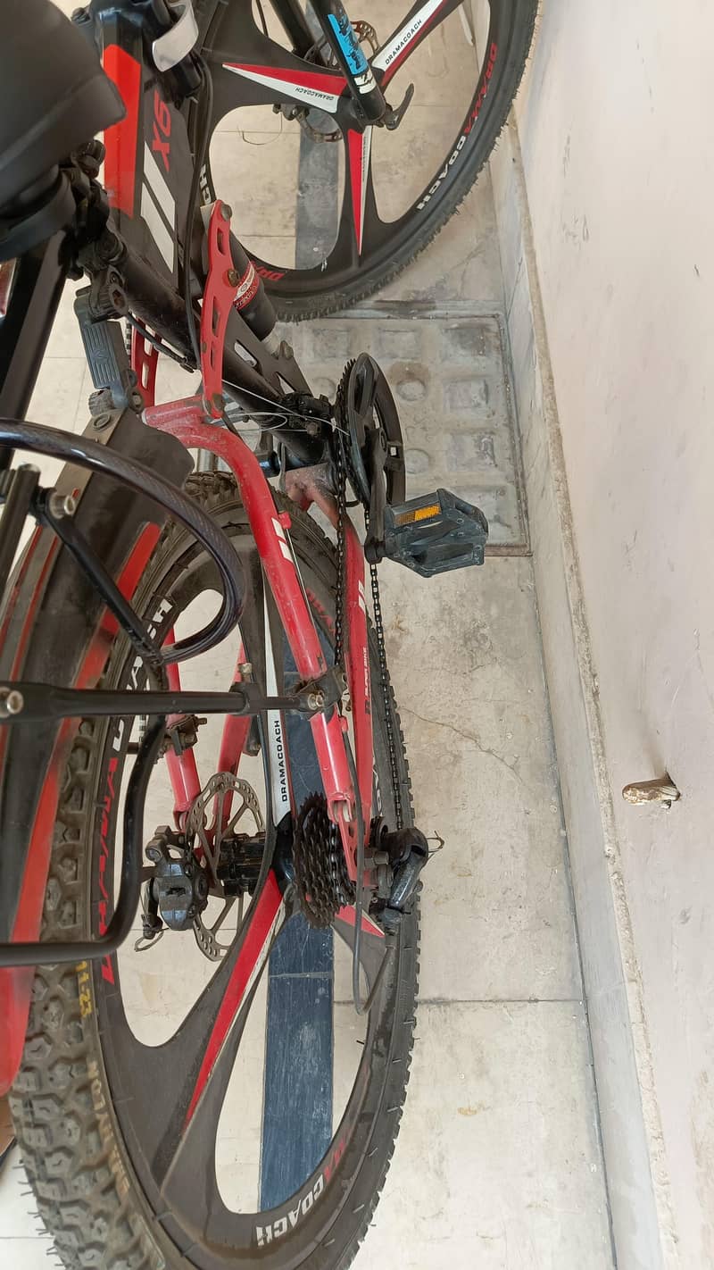 bicycle 1