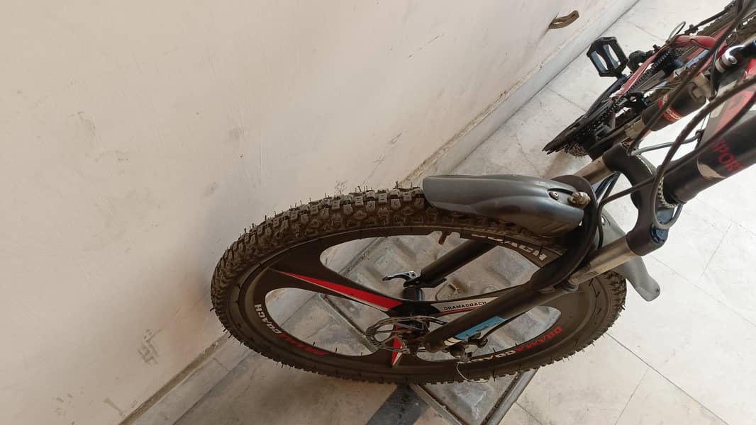 bicycle 2
