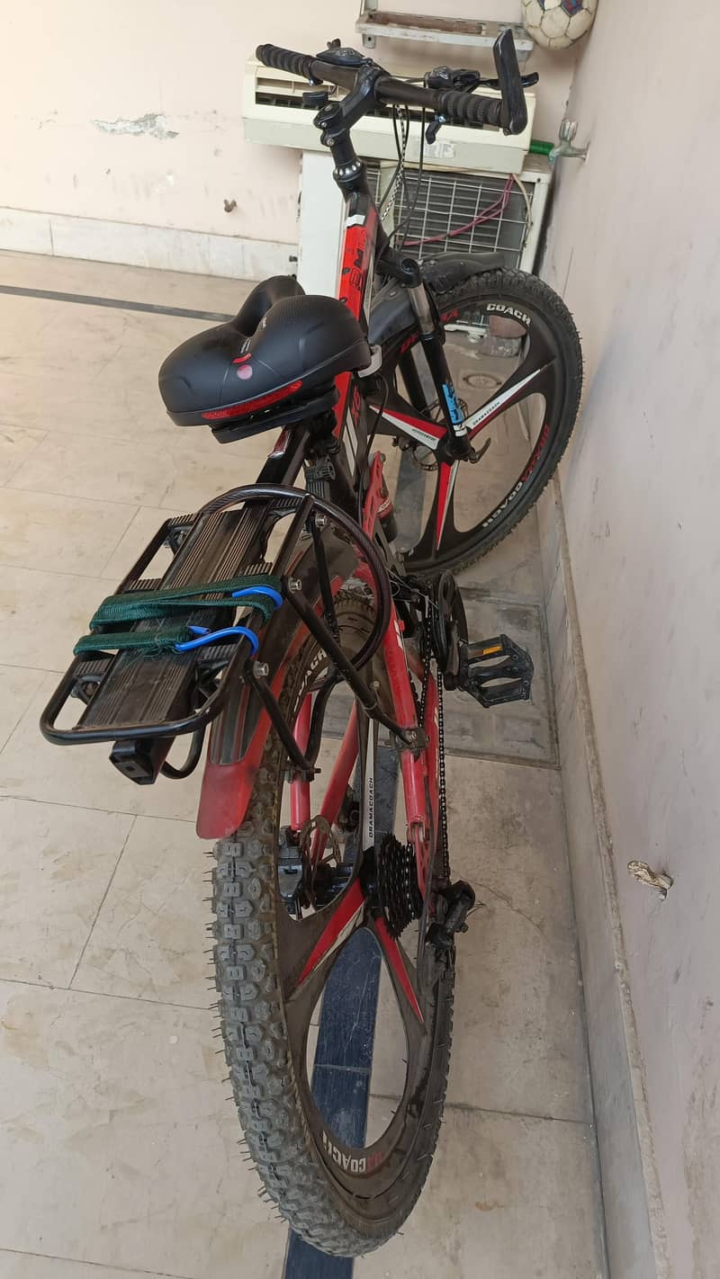 bicycle 4