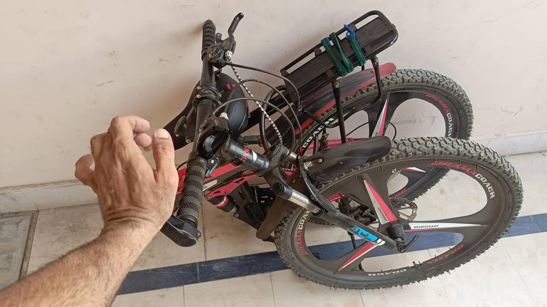 bicycle 6