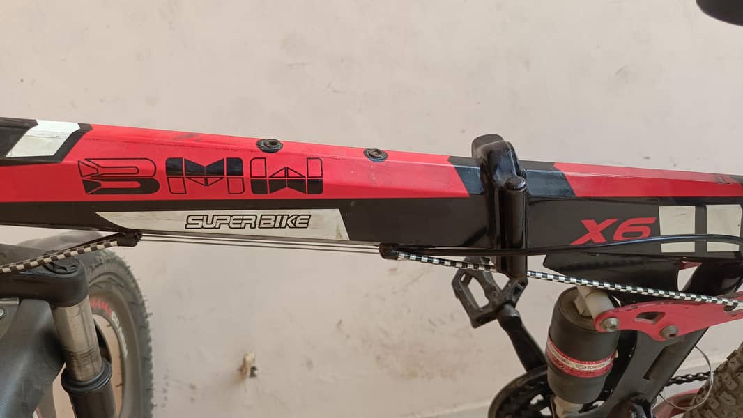bicycle 7