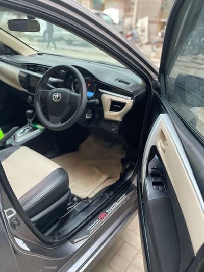 good Condition car