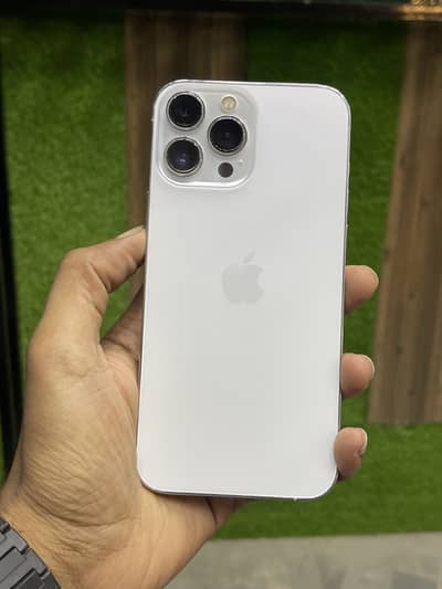 Iphone 13 Pro Max 512GB Pta