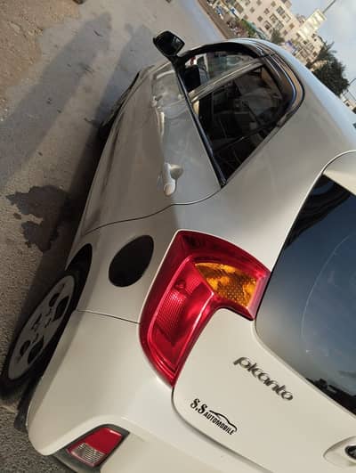 KIA Picanto 2020