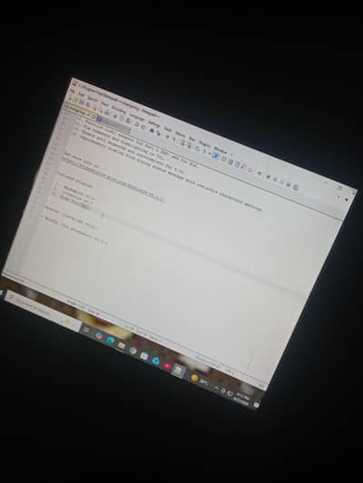 Normal Home Use Computer System for Sale | 4GB RAM | Urgent Sale