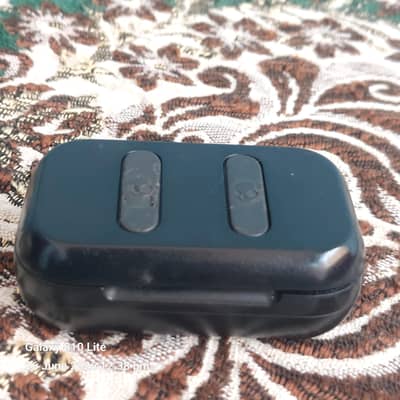 Bluetooth