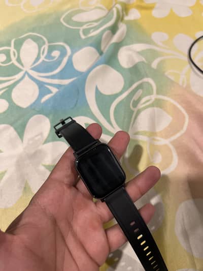 Haylo smart watch