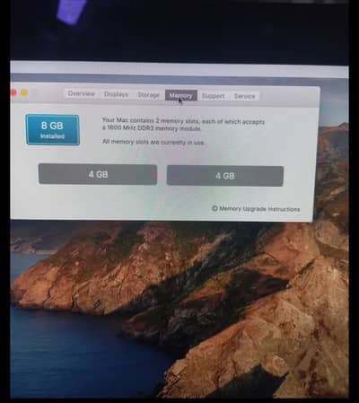 Imac 2013