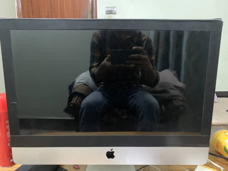 Imac 2013 1