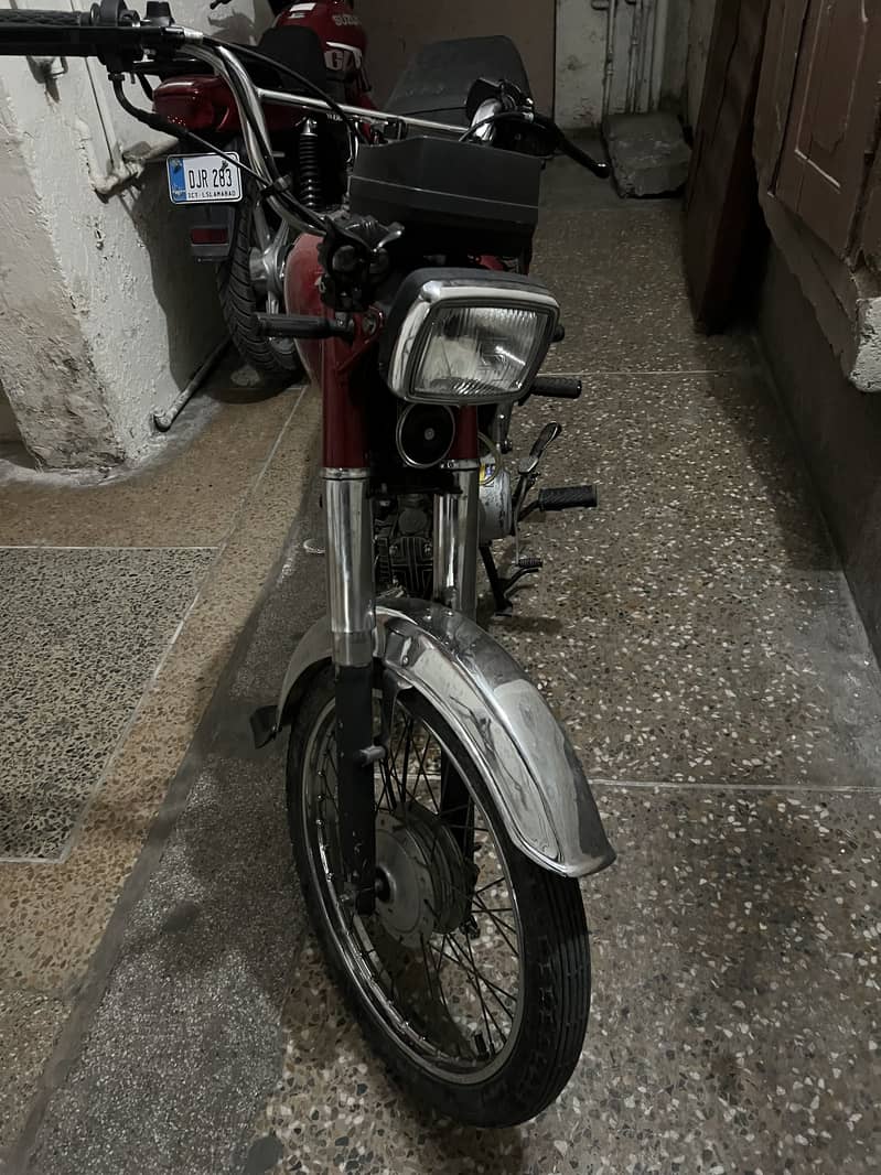 Hero 70 3