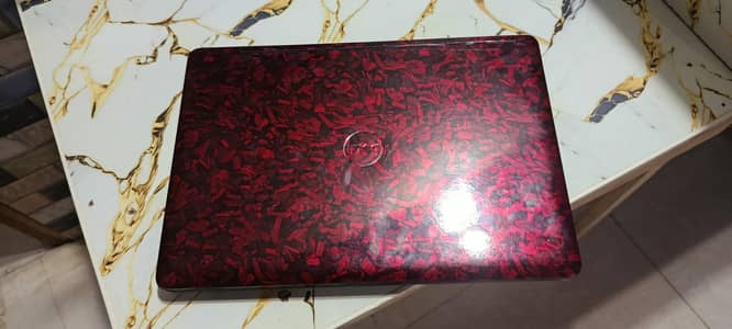 Dell i5 5th Generation
