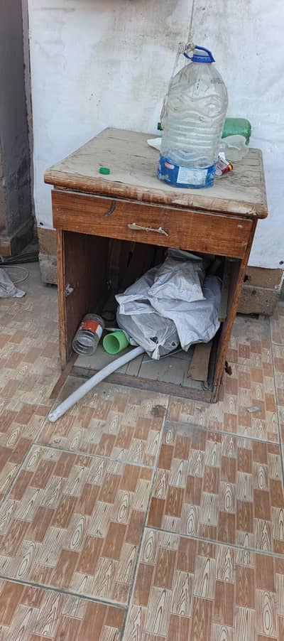Table for Sale