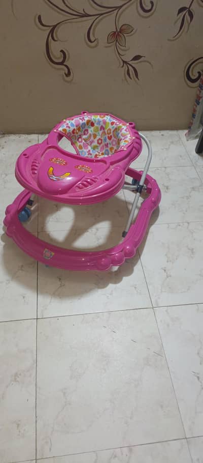 baby walker