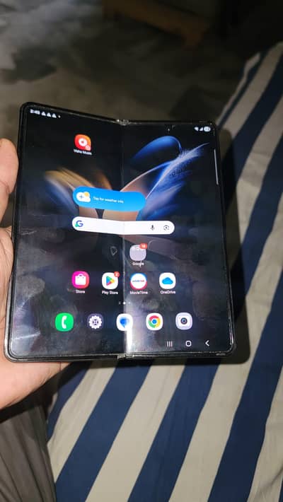 Samsung Mobile Z Fold 4