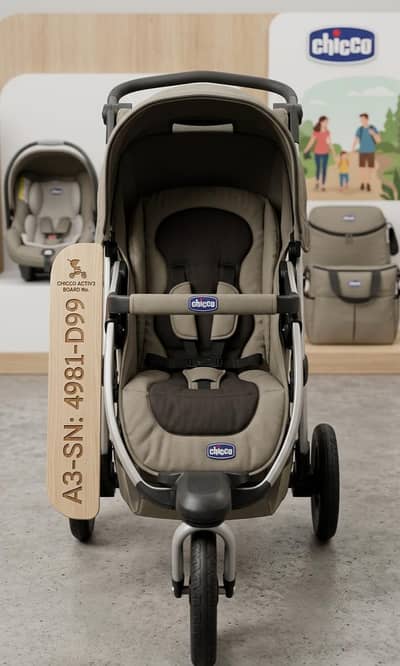 baby travel