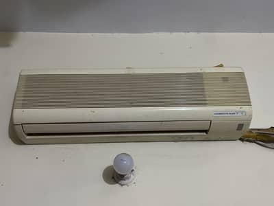 Mitsubishi AC