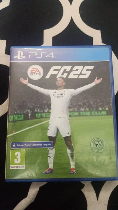 PS4 Discs/CDs for Sale