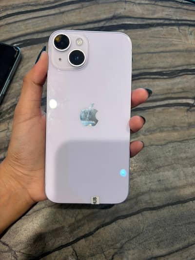 Apple iPhone 14