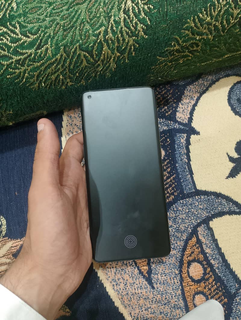 One Plus 9 Pro 1