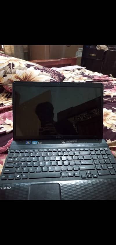 Sony vaio core i5 2 Generation 12 Gb Ram