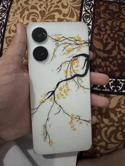 Realme Note 60x