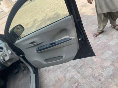 Daihatsu Mira 2013/17