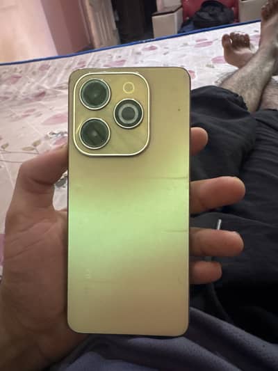 Infinix Hot 40i