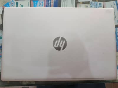 HP ProBook 450 G8 i5 11th Gen 16GB RAM 512GB NVMe SSD
