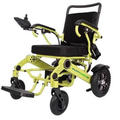 Electric Power Wheelchair