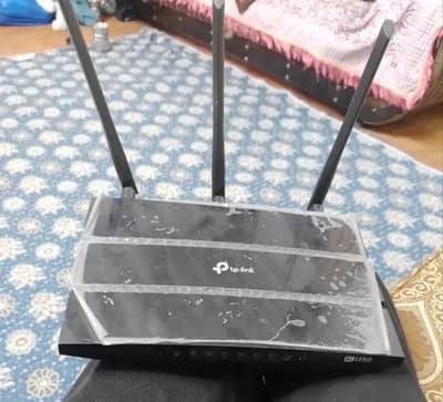TP-LINK Archer C-7 Wifi Router