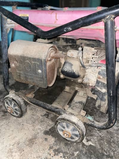 RATO Generator
