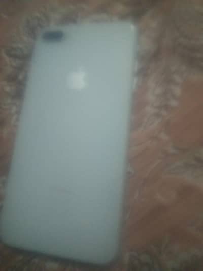 Apple iPhone 8 Plus 64gb pta